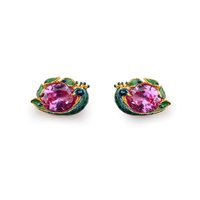 Orecchini Isola Bella Donna in Argento 20001504